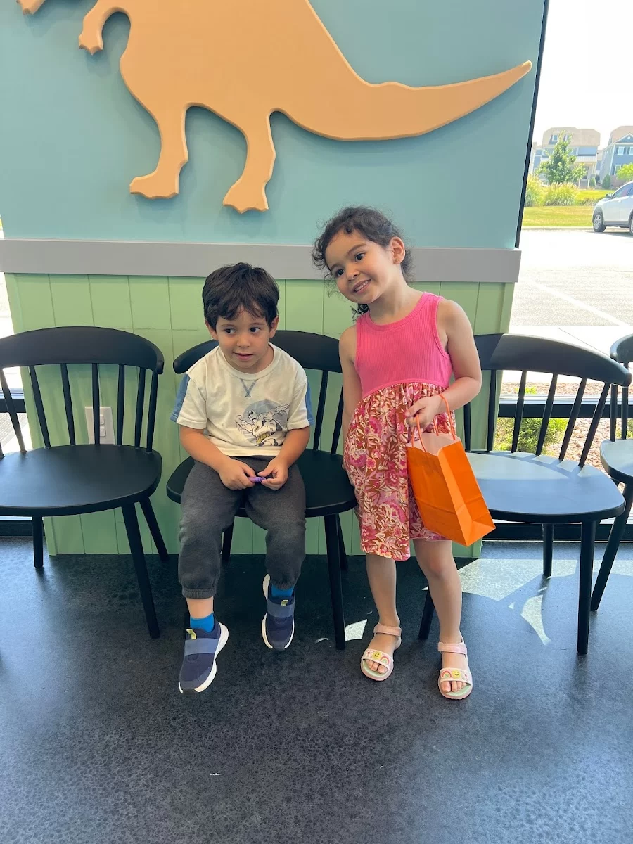 Dino Kids Dental of Raleigh Picture 5
