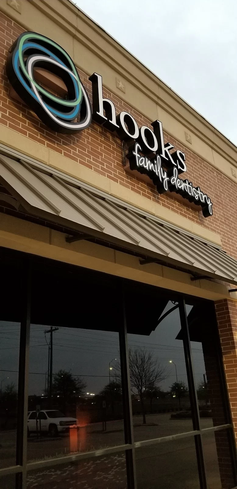 Hooks Family Dentistry Picture 7