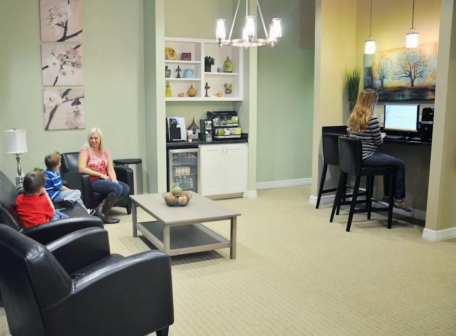 Hooks Family Dentistry Picture 2