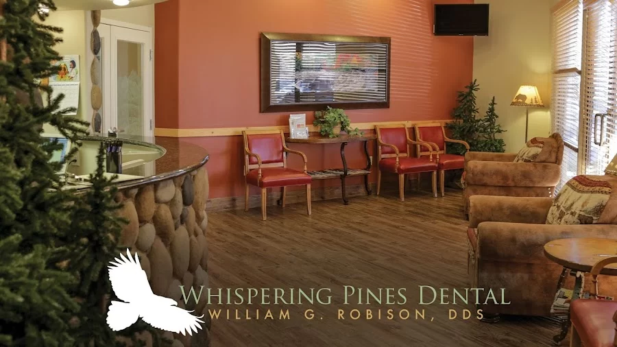 Whispering Pines Dental Picture 1