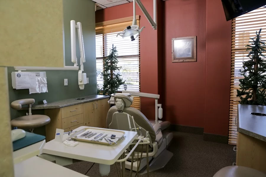 Whispering Pines Dental Picture 4