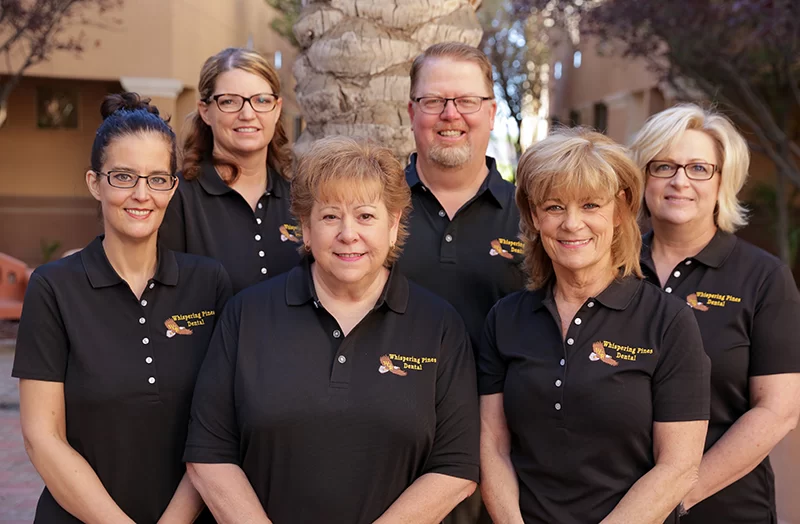 Whispering Pines Dental Picture 8