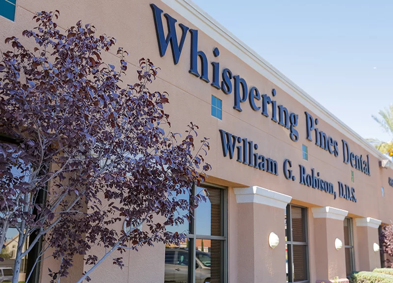 Whispering Pines Dental Picture 10