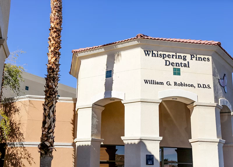 Whispering Pines Dental Picture 9