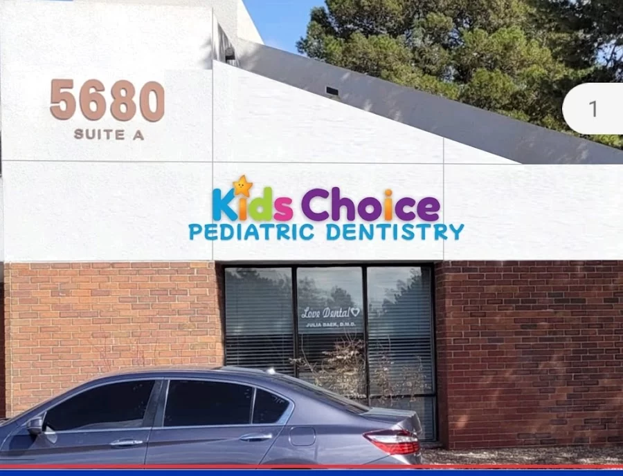 Kids Choice Pediatric Dentistry, LLC Picture 3