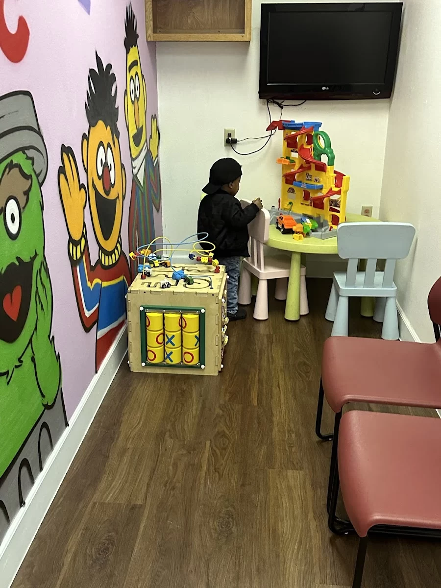 Kids Choice Pediatric Dentistry, LLC Picture 6