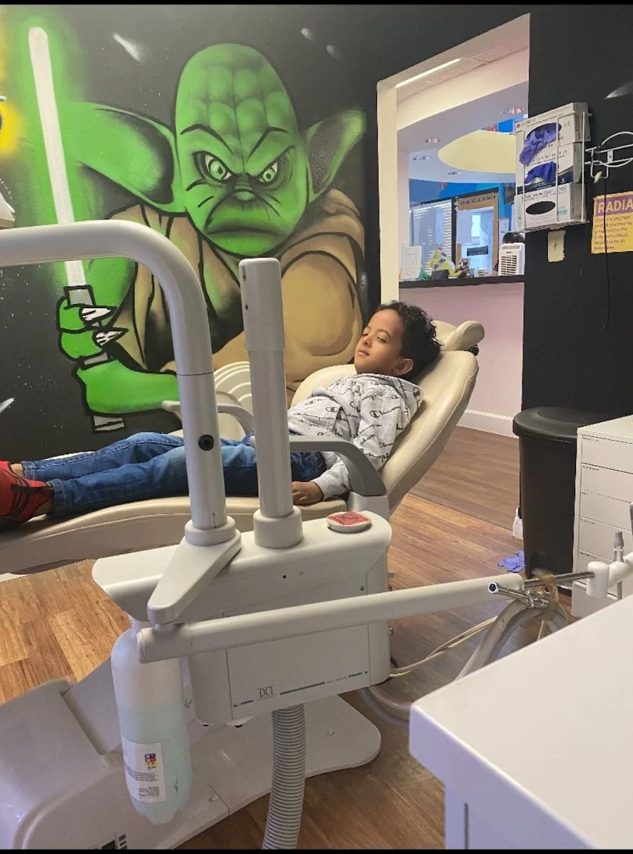 Kids Choice Pediatric Dentistry, LLC Picture 4