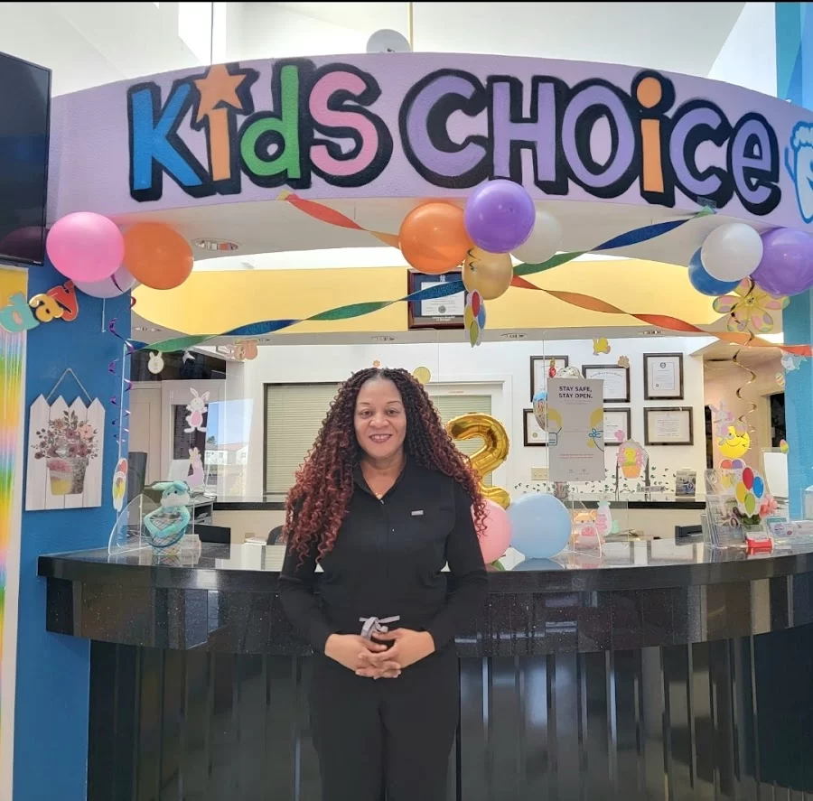 Kids Choice Pediatric Dentistry, LLC Picture 1