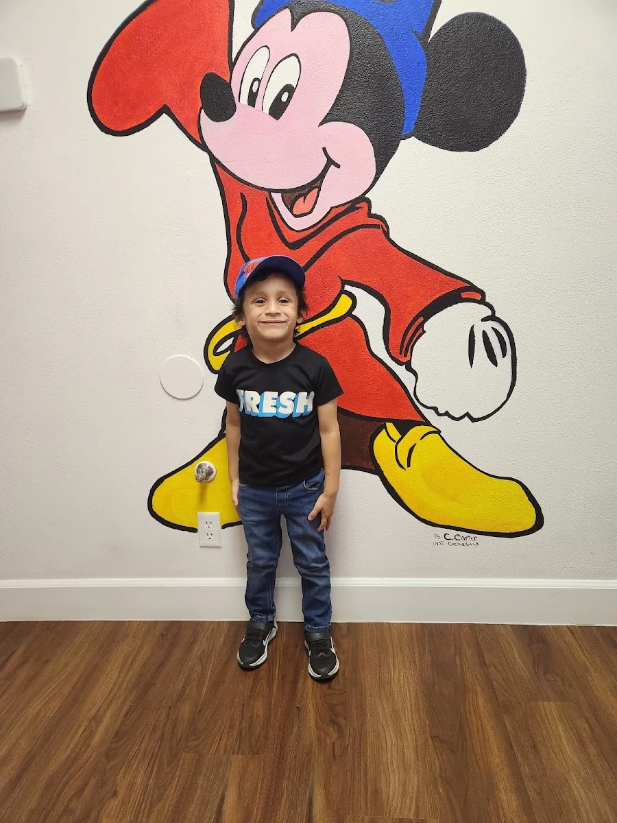 Kids Choice Pediatric Dentistry, LLC Picture 9