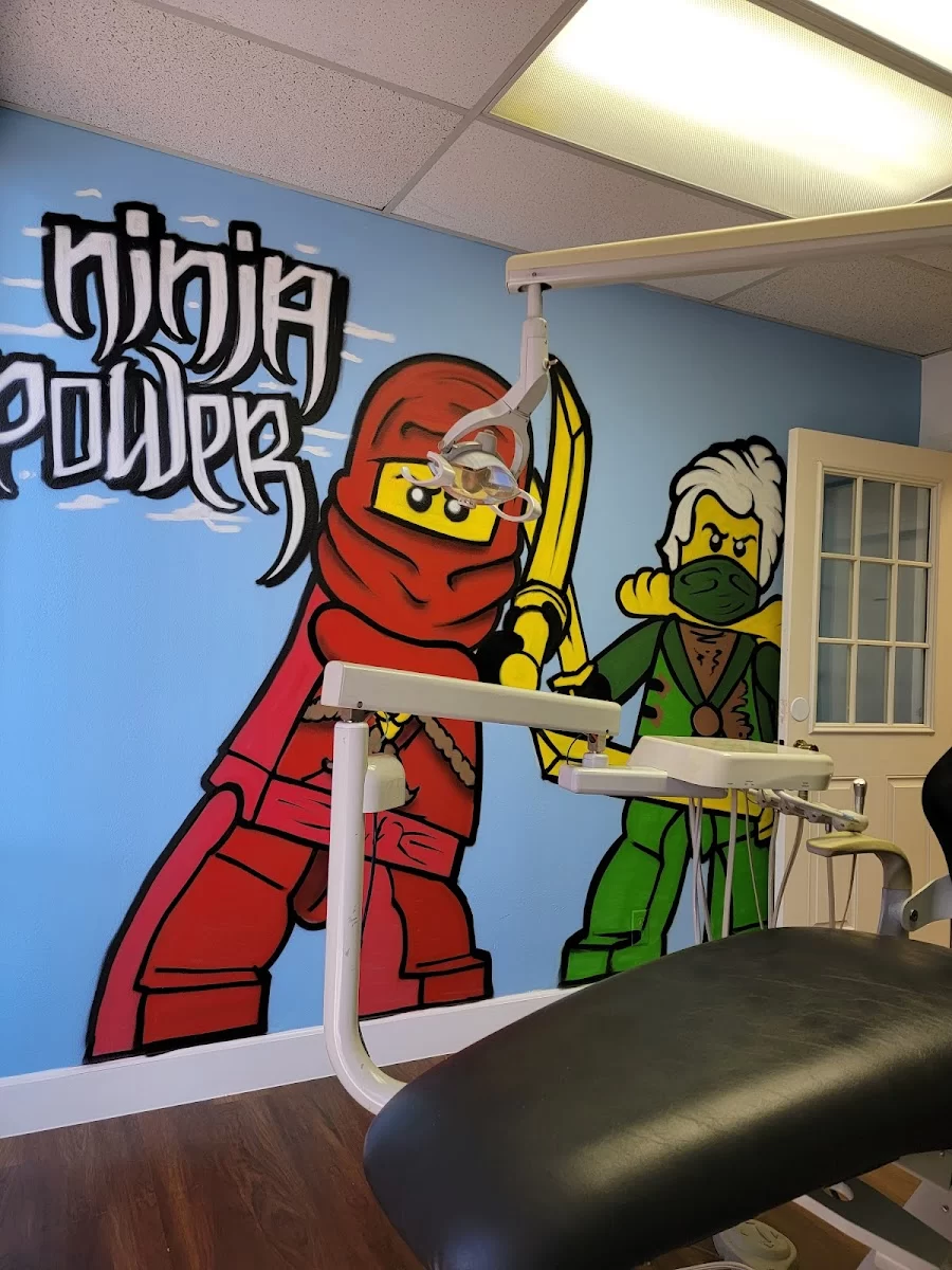 Kids Choice Pediatric Dentistry, LLC Picture 8