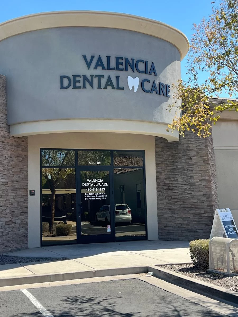 Valencia Dental Care Picture 7