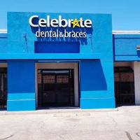 Celebrate Dental & Braces- West Flamingo ico