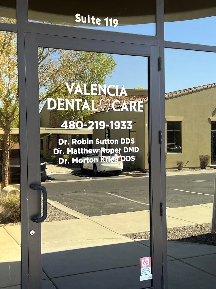 Valencia Dental Care Picture 8