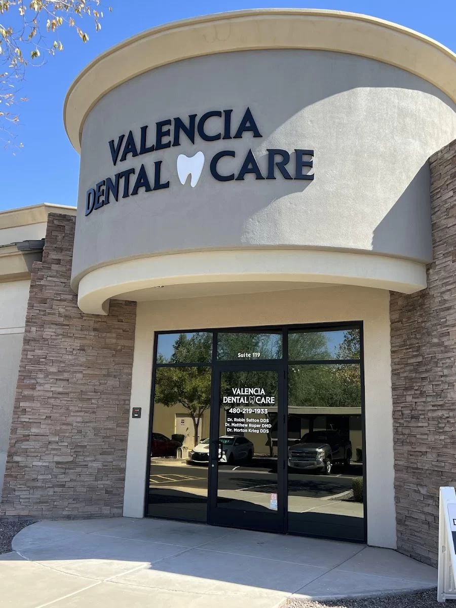 Valencia Dental Care Picture 5