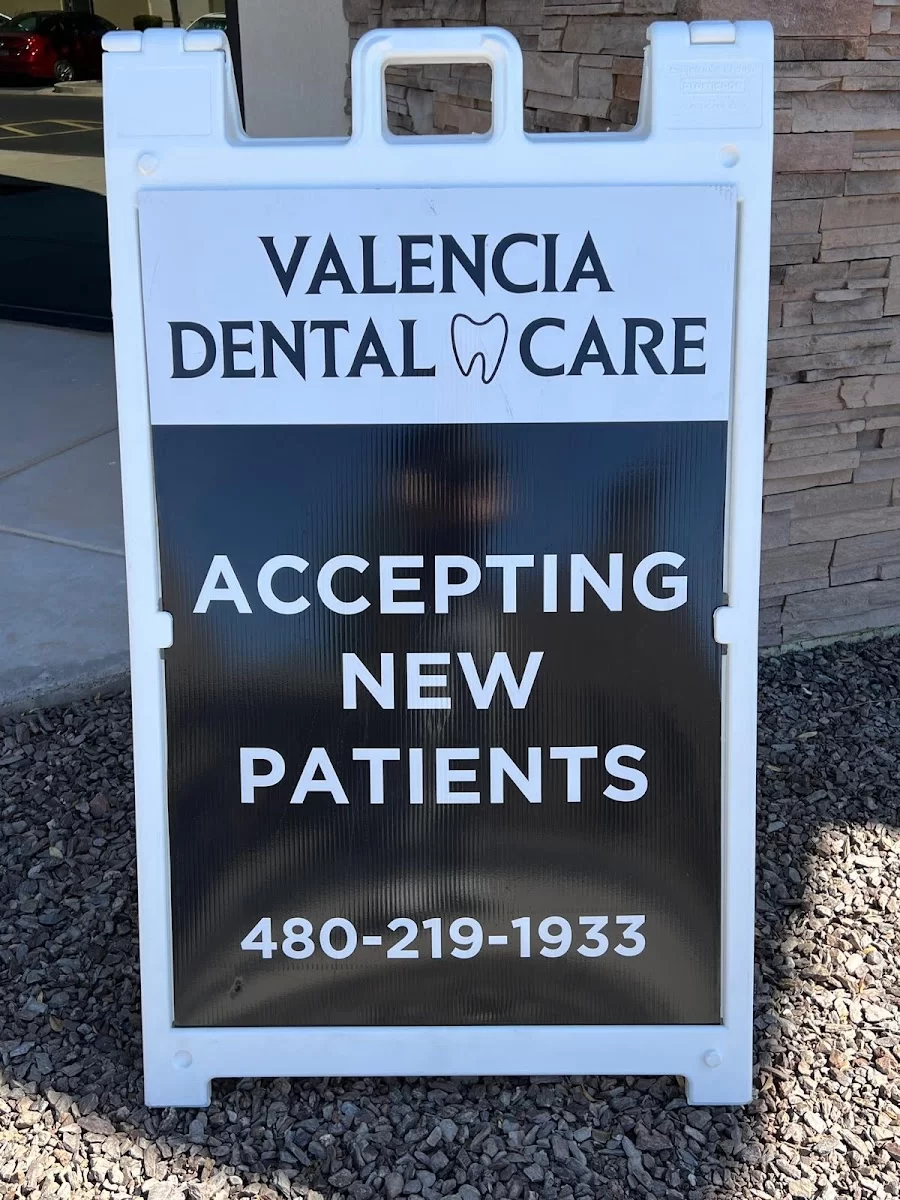 Valencia Dental Care Picture 10