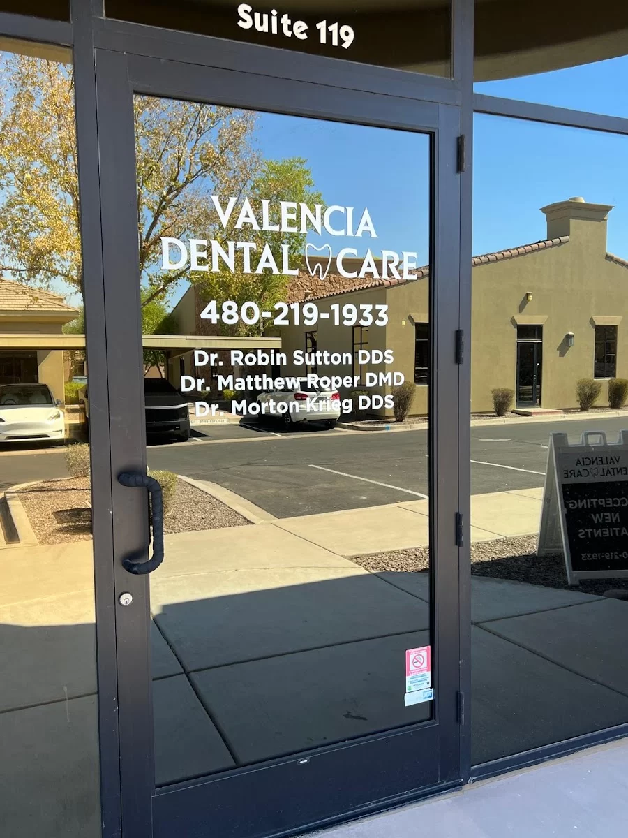 Valencia Dental Care Picture 9