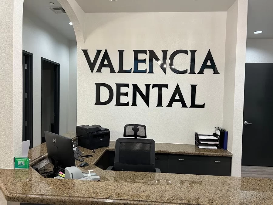 Valencia Dental Care Picture 2