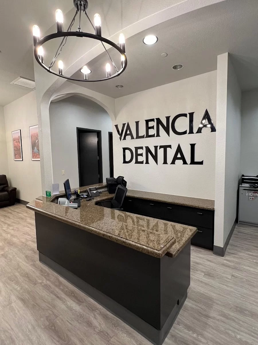 Valencia Dental Care Picture 4