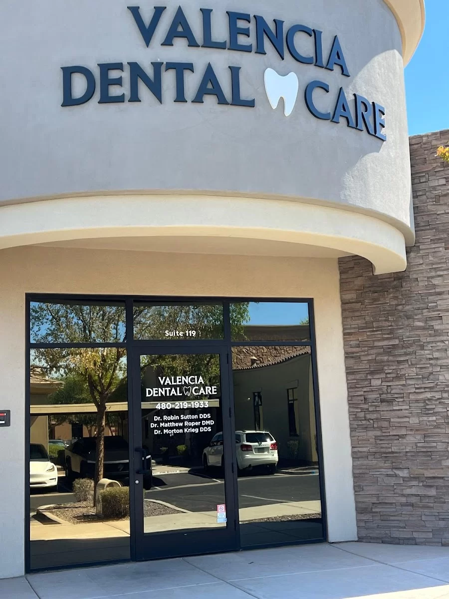 Valencia Dental Care Picture 6