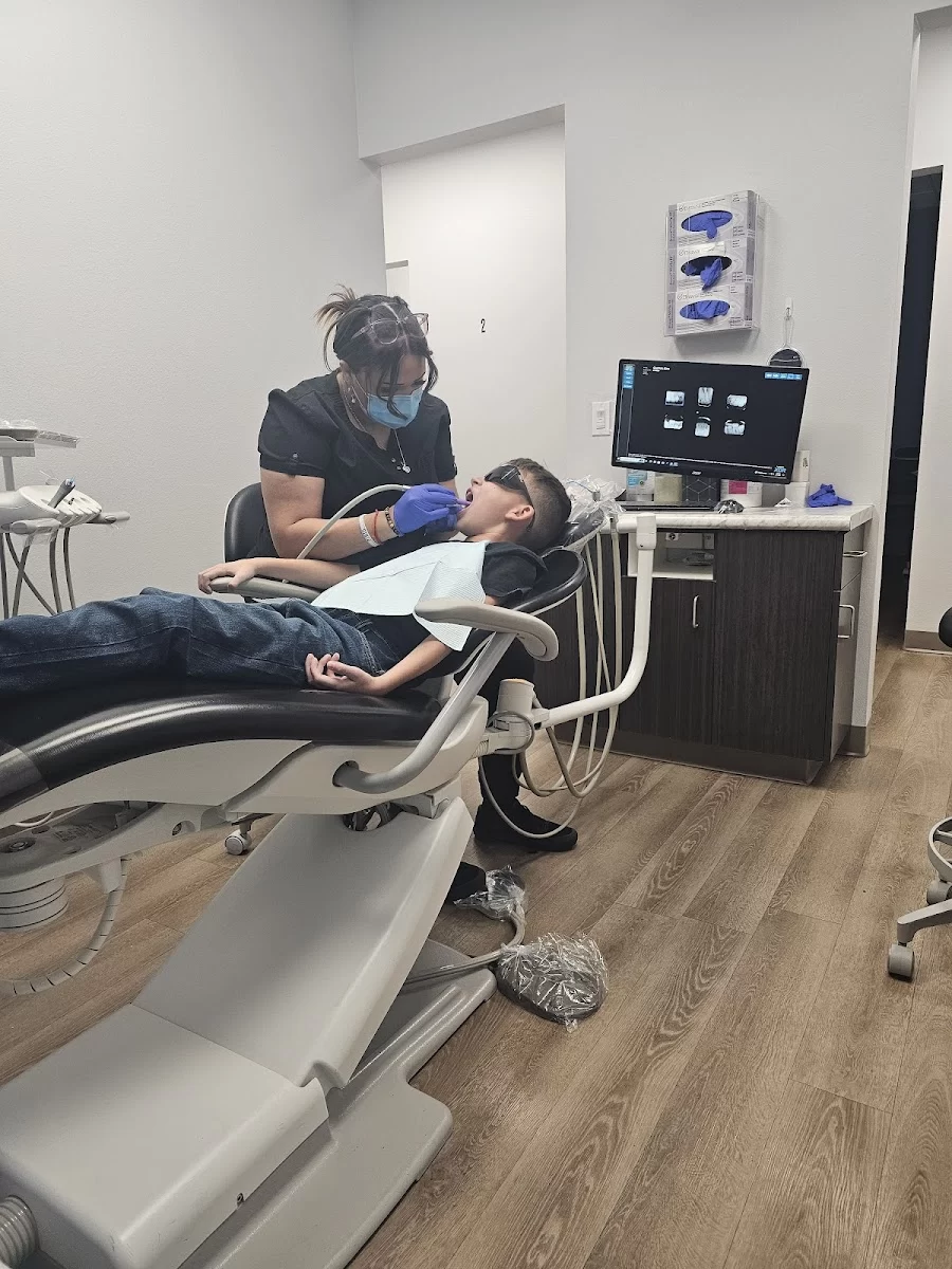 Celebrate Dental & Braces- West Flamingo Picture 9