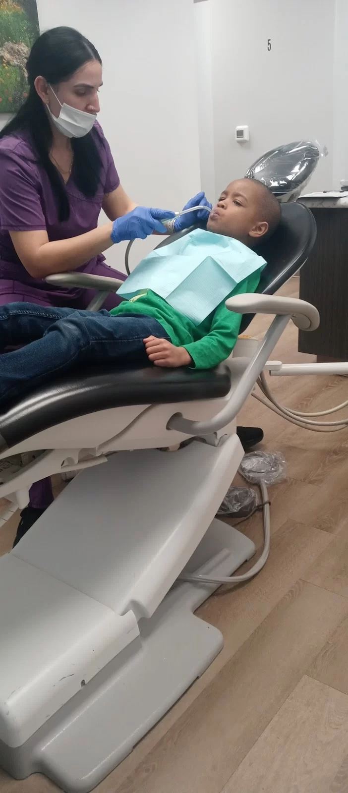 Celebrate Dental & Braces- West Flamingo Picture 6