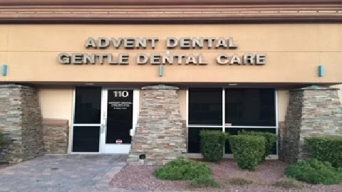 Advent Dental Picture 1