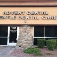 Advent Dental ico