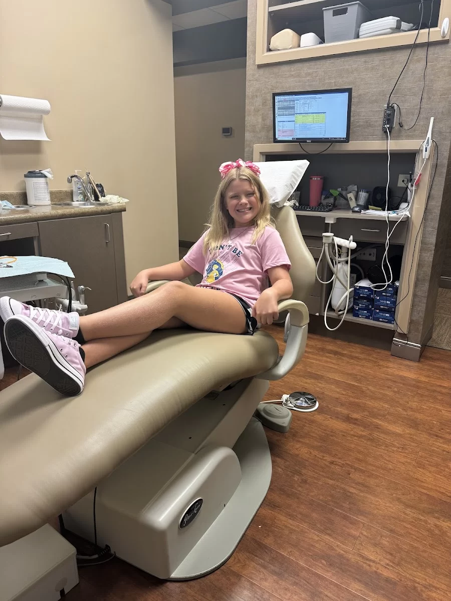 Dr. Black and Dr. Dickson Dental Care Picture 9