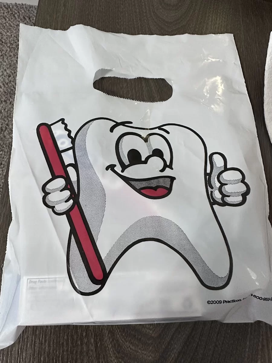 Dr. Black and Dr. Dickson Dental Care Picture 8