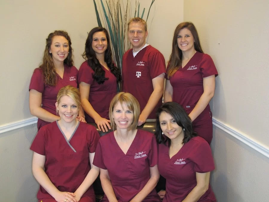 Dr. Black and Dr. Dickson Dental Care Picture 1