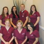 Dr. Black and Dr. Dickson Dental Care