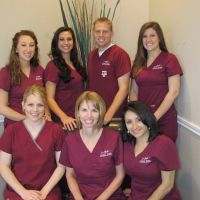 Dr. Black and Dr. Dickson Dental Care ico