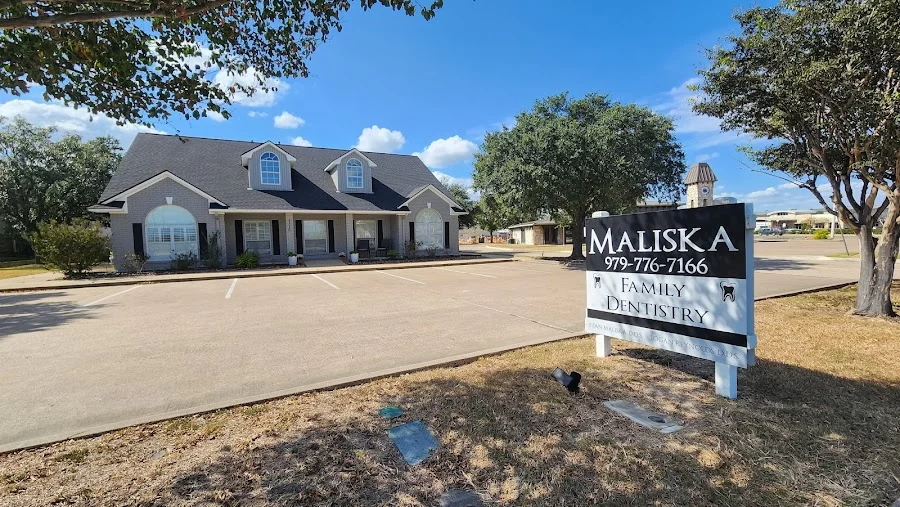 Maliska Family Dentistry Picture 3