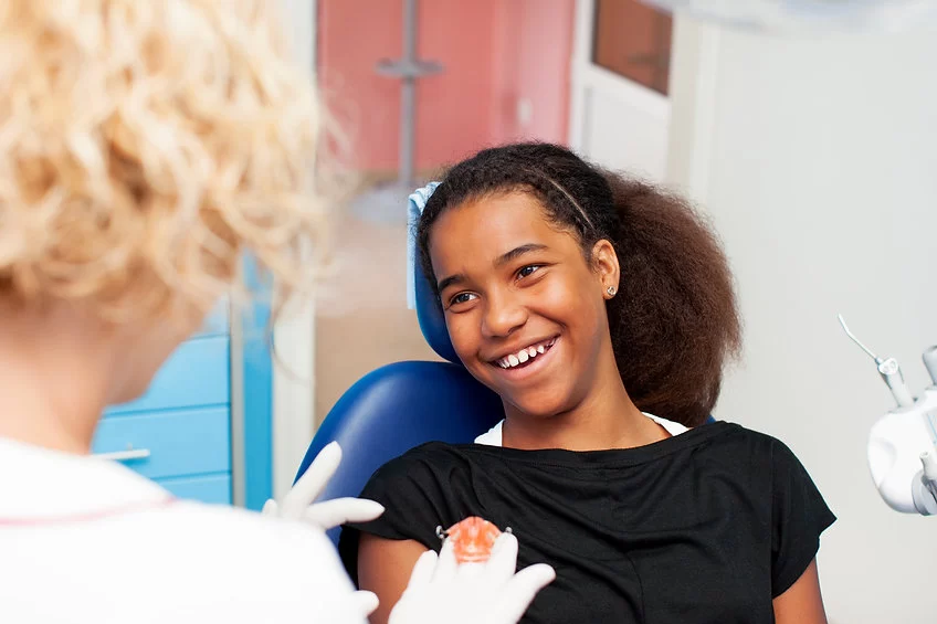 Desert Springs Dental Care Picture 6
