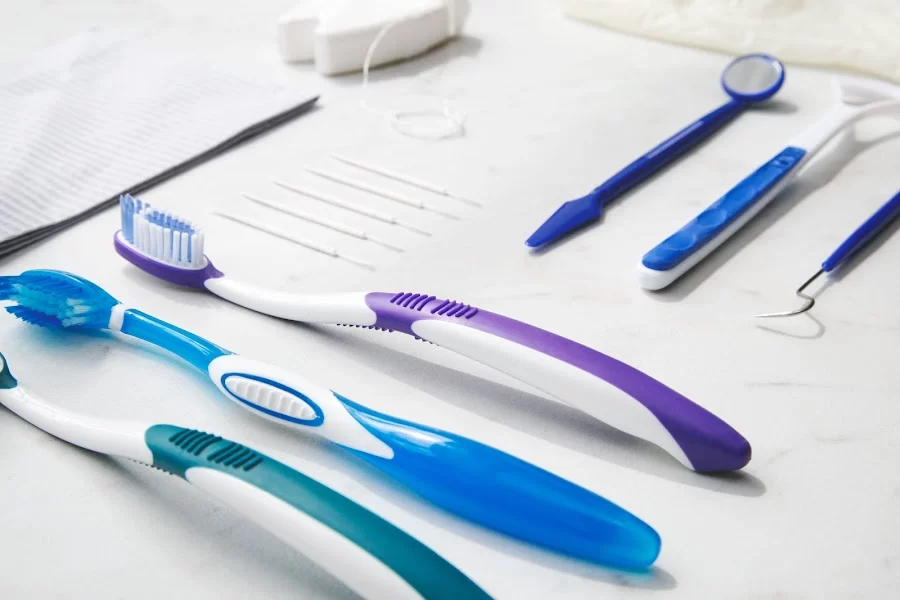 Desert Springs Dental Care Picture 4