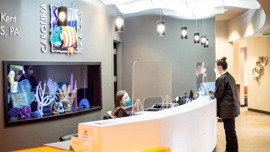 Carolina Braces - North Raleigh Picture 1