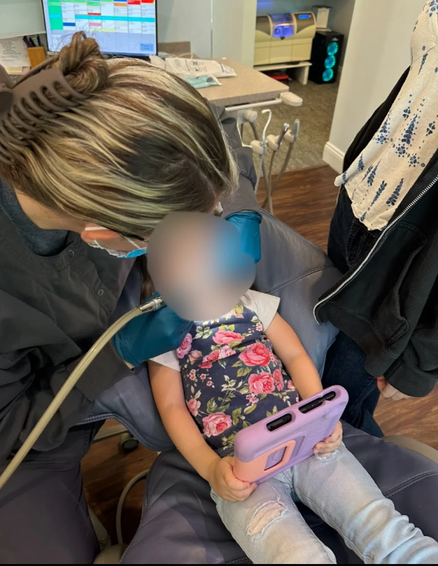 Ellis Family Dentistry Picture 6