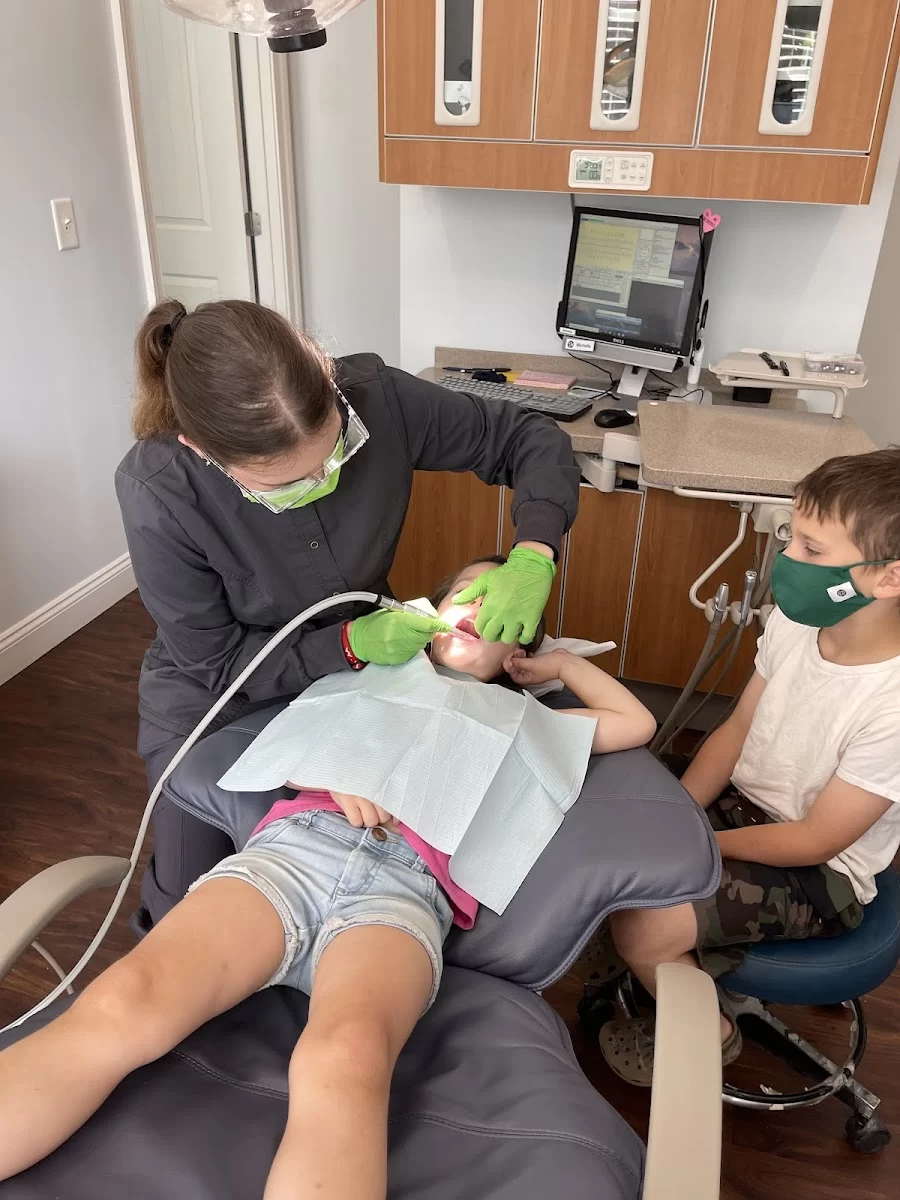 Ellis Family Dentistry Picture 7