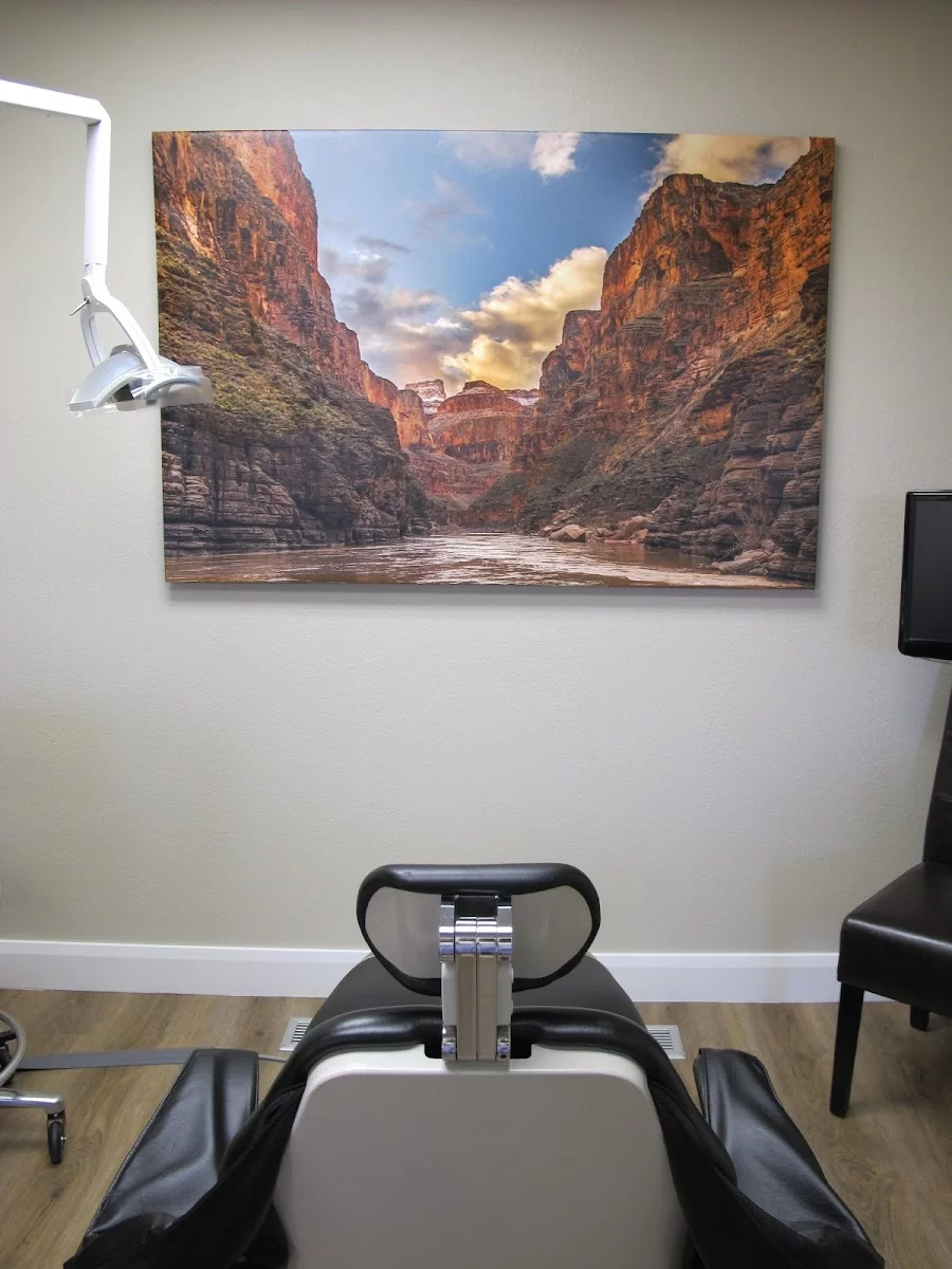 Dr. Brannon J. Gunnell DDS Picture 5