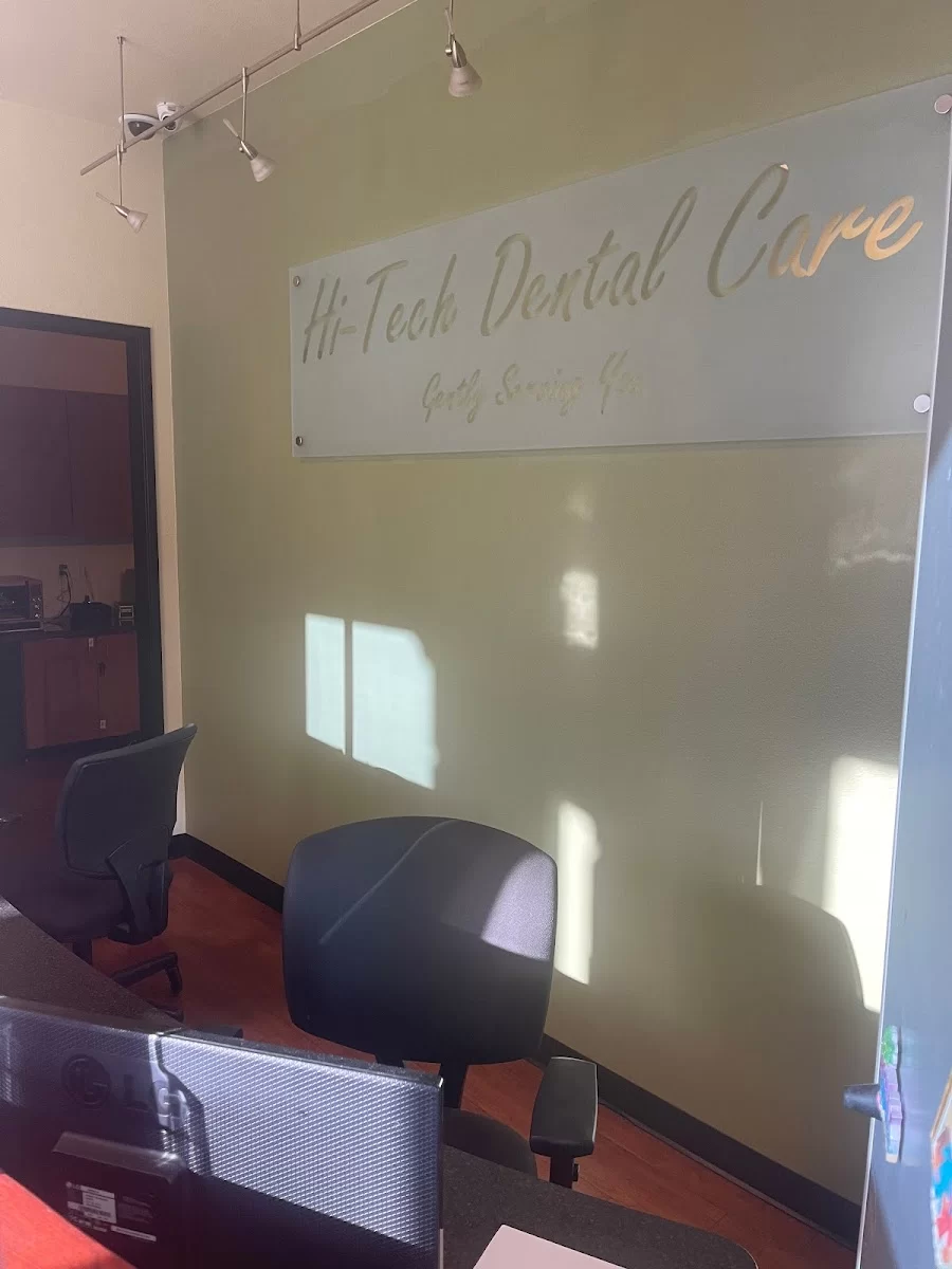 Hi-Tech Dental Care Picture 4