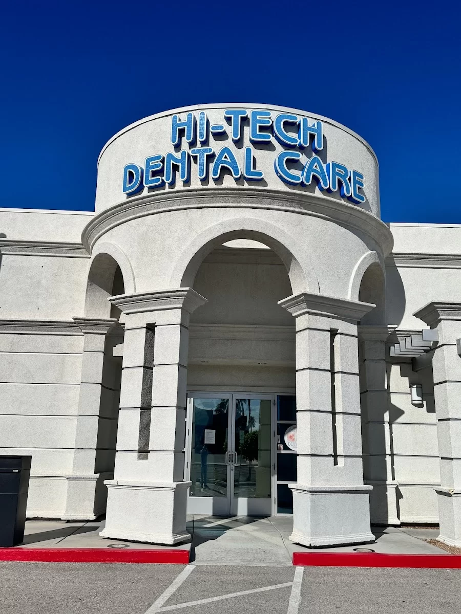 Hi-Tech Dental Care Picture 9