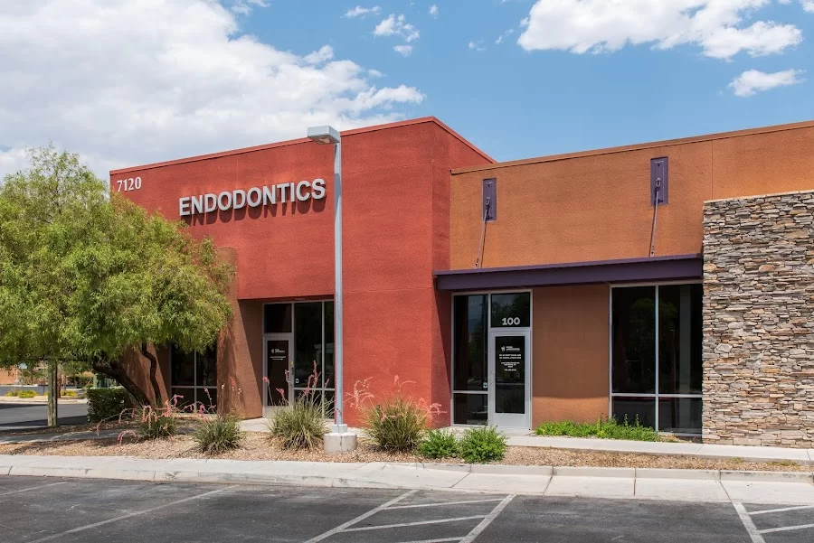 Micro Endodontics: W. Scott Biggs DDS Picture 3