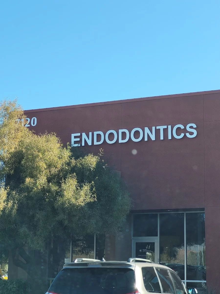 Micro Endodontics: W. Scott Biggs DDS Picture 6