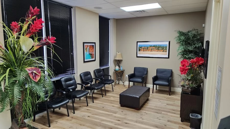Woolf Dental: Dallas M. Woolf, DDS Picture 4