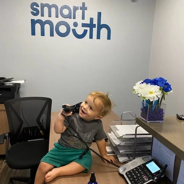 Smart Mouth Picture 3