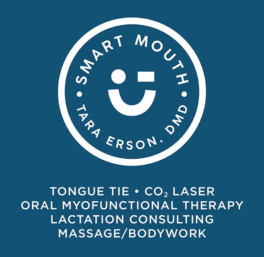 Smart Mouth Picture 4