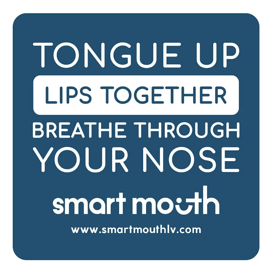 Smart Mouth Picture 5