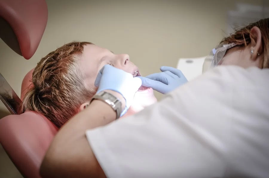 HealthPoint - Creekside Dental Picture 2