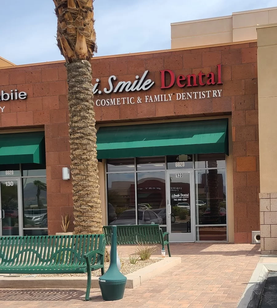 i.Smile Dental Picture 2