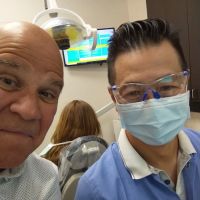 i.Smile Dental ico